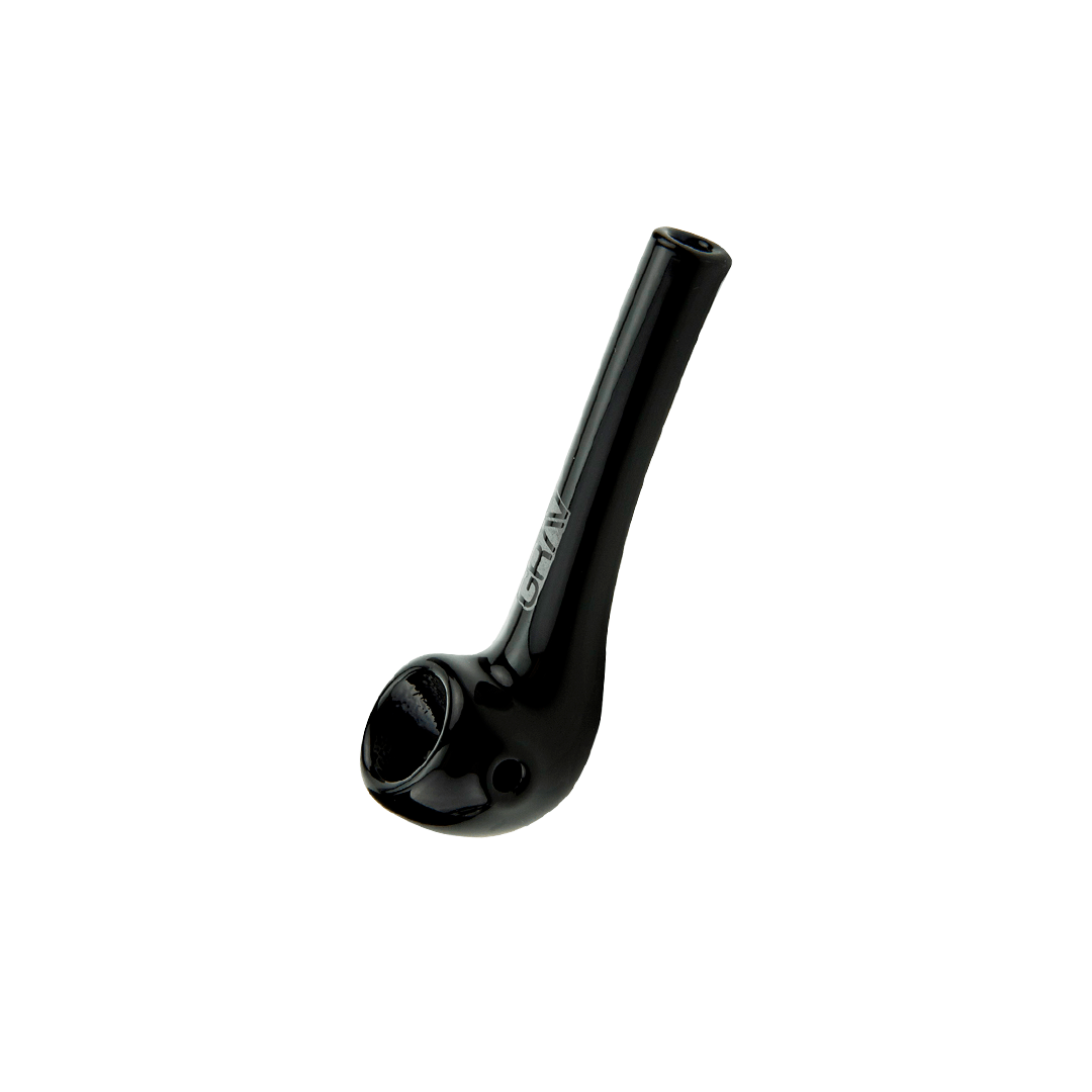 Pipa Grav Mini Mariner Sherlock 3"