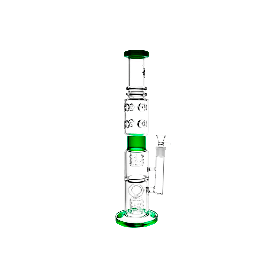 Bong Pulsar Multi Perc Boss 18"