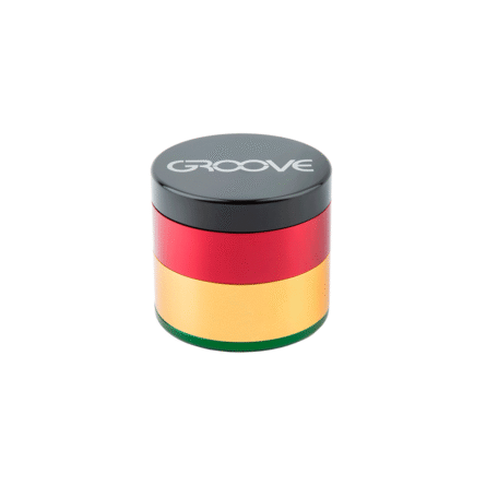 Grinder Aluminio Groove 4P 63Mm 24 Grinder Aluminio Groove 4P 63Mm - Image 11