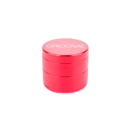 Grinder Aluminio Groove 4P 63Mm 25 Grinder Aluminio Groove 4P 63Mm - Image 12