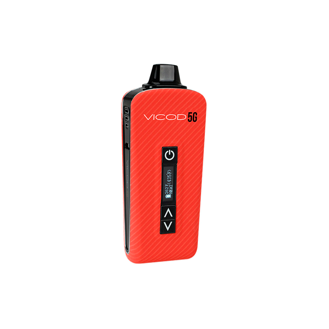 Atmos Vicod 5G 2da Gen | Vaporizador