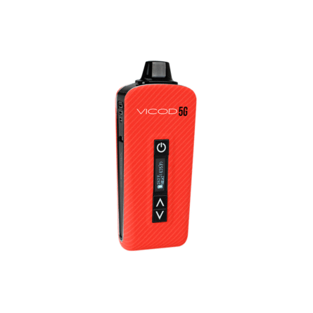 Atmos Vicod 5G 2da Gen | Vaporizador 13 Atmos Vicod 5G 2da Gen | Vaporizador - Image 4