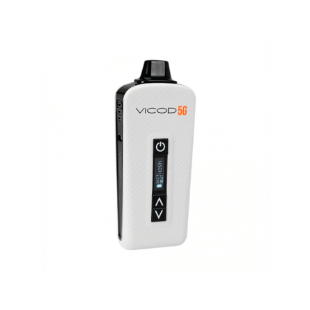 Atmos Vicod 5G 2da Gen | Vaporizador 18 Atmos Vicod 5G 2da Gen | Vaporizador - Image 9
