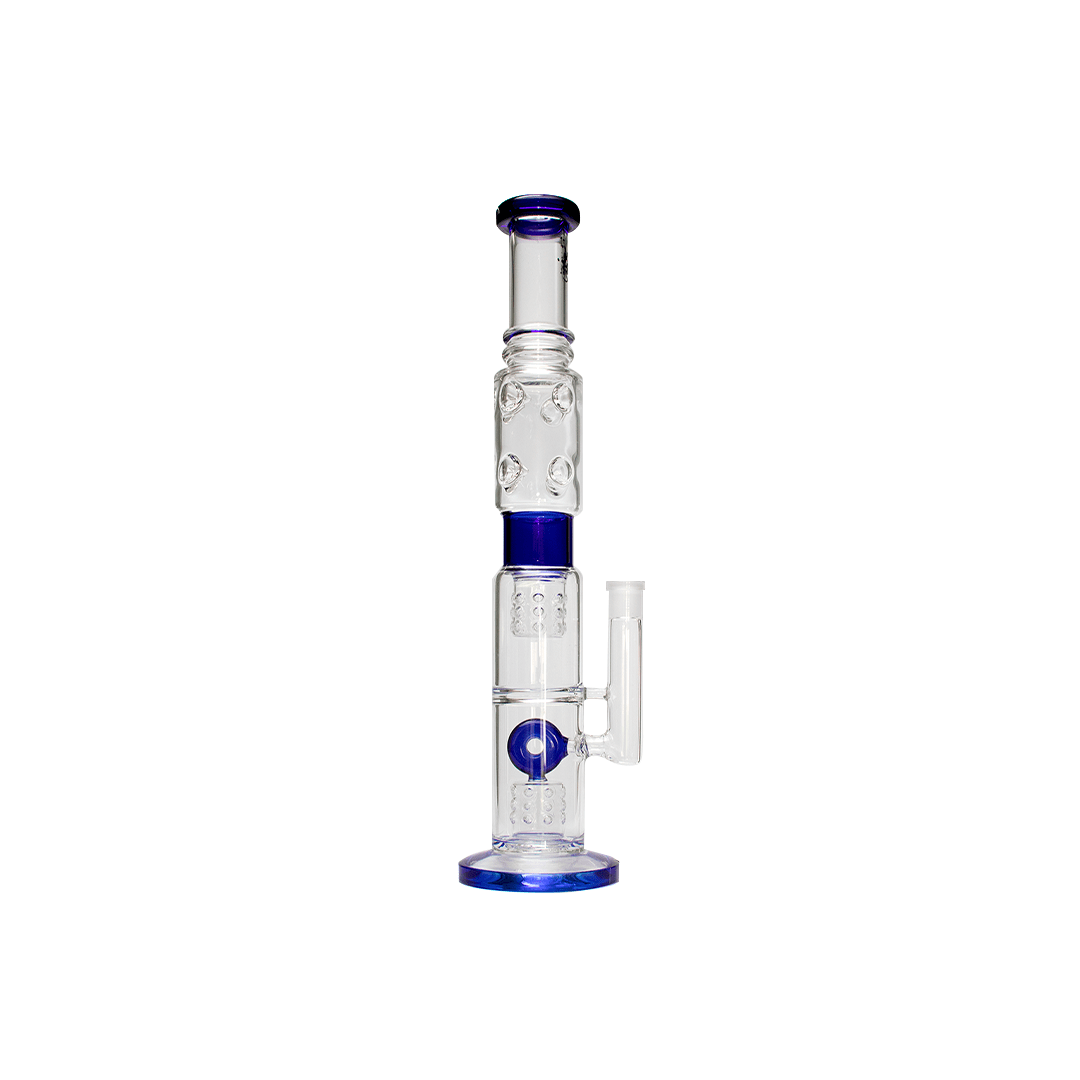 Bong Pulsar Multi Perc Boss 18"