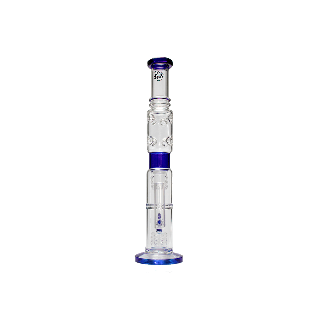 Bong Pulsar Multi Perc Boss 18"