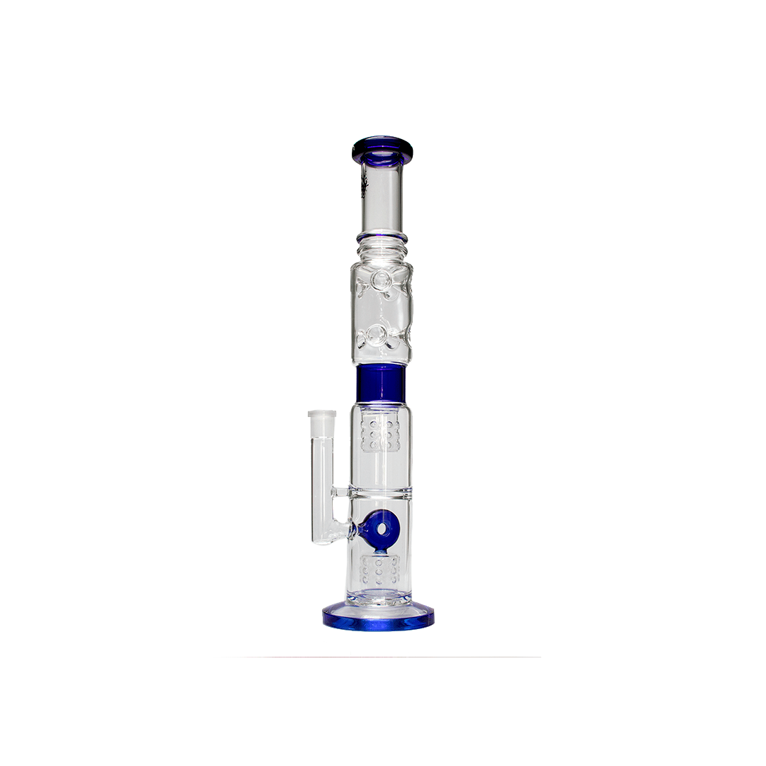 Bong Pulsar Multi Perc Boss 18"