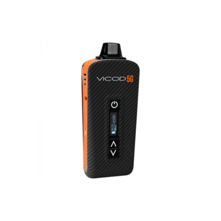 Atmos Vicod 5G 2da Gen | Vaporizador 11 Atmos Vicod 5G 2da Gen | Vaporizador - Image 2