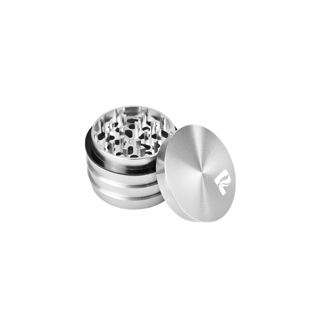Grinder Aluminio Pulsar Tiered 4P 2" 50Mm 6 Grinder Aluminio Pulsar Tiered 4P 2" 50Mm
