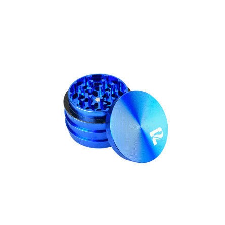 Grinder Aluminio Pulsar Tiered 4P 2" 50Mm 16 Grinder Aluminio Pulsar Tiered 4P 2" 50Mm - Image 3