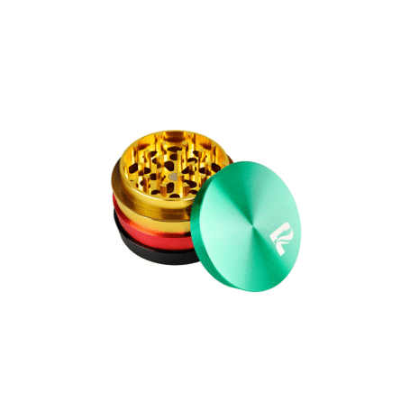 Grinder Aluminio Pulsar Tiered 4P 2" 50Mm 25 Grinder Aluminio Pulsar Tiered 4P 2" 50Mm - Image 12