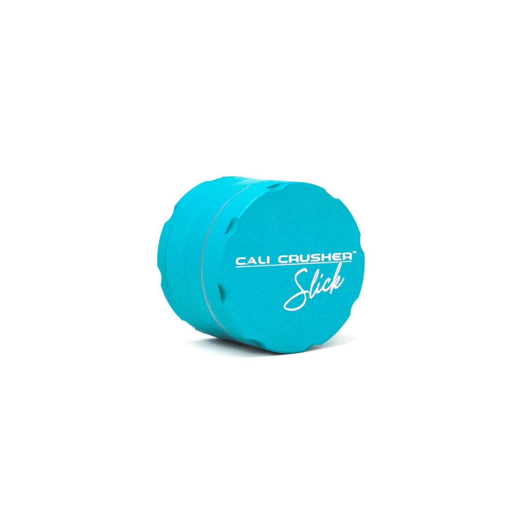 Grinder Cali Crusher SLICK 4P 2" OG