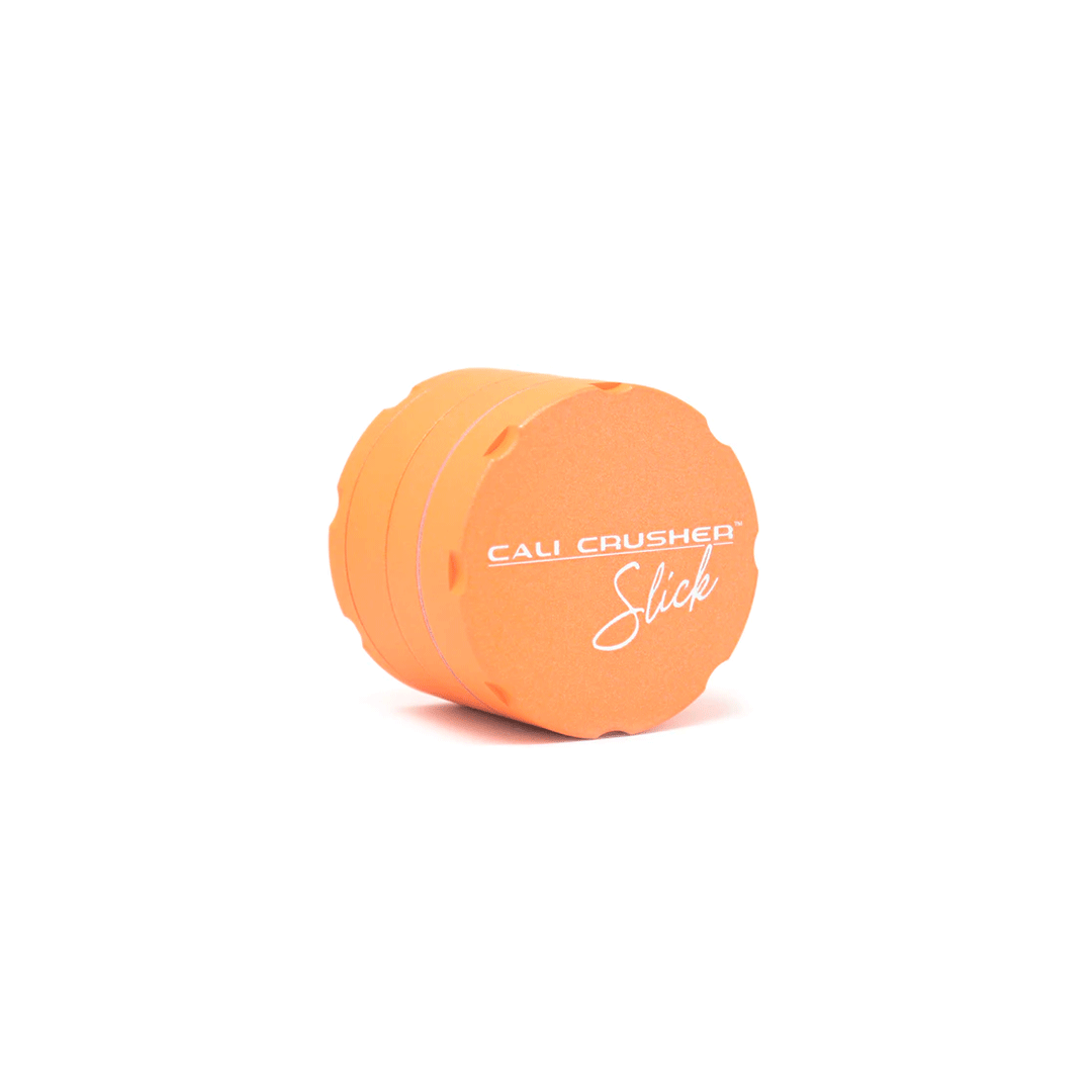 Grinder Cali Crusher SLICK 4P 2" OG