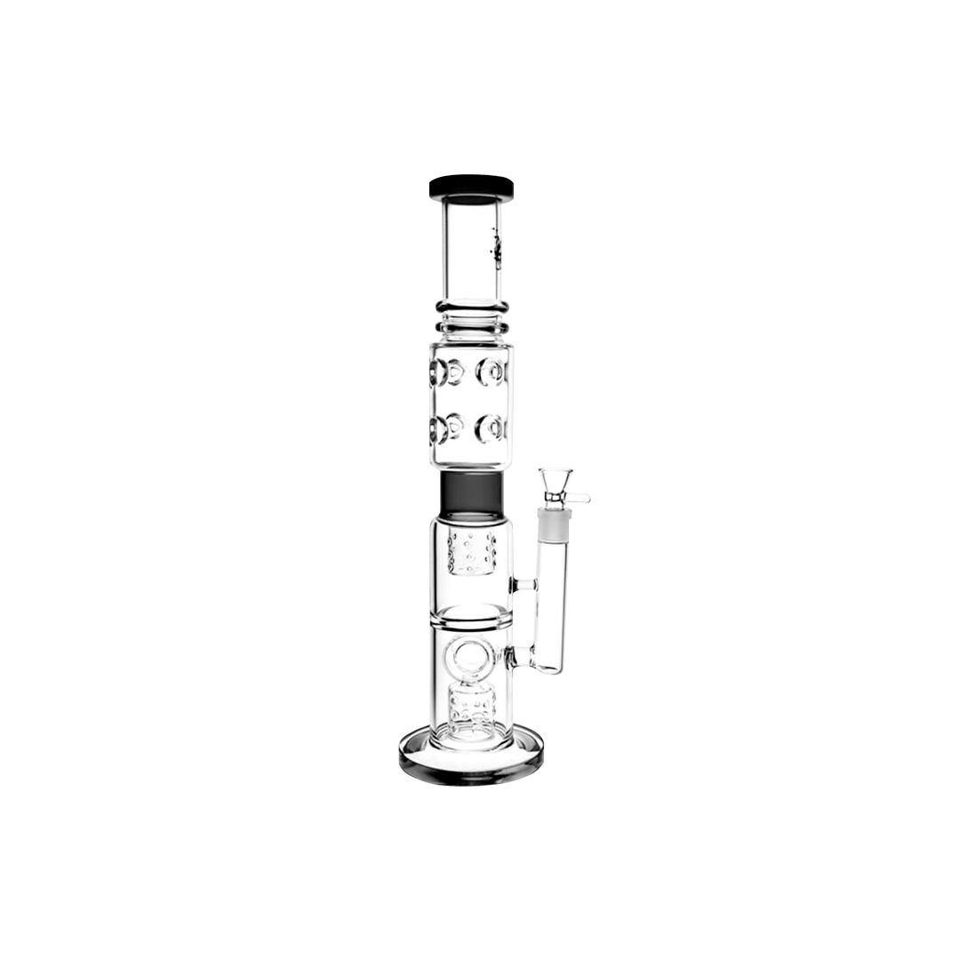 Bong Pulsar Multi Perc Boss 18"