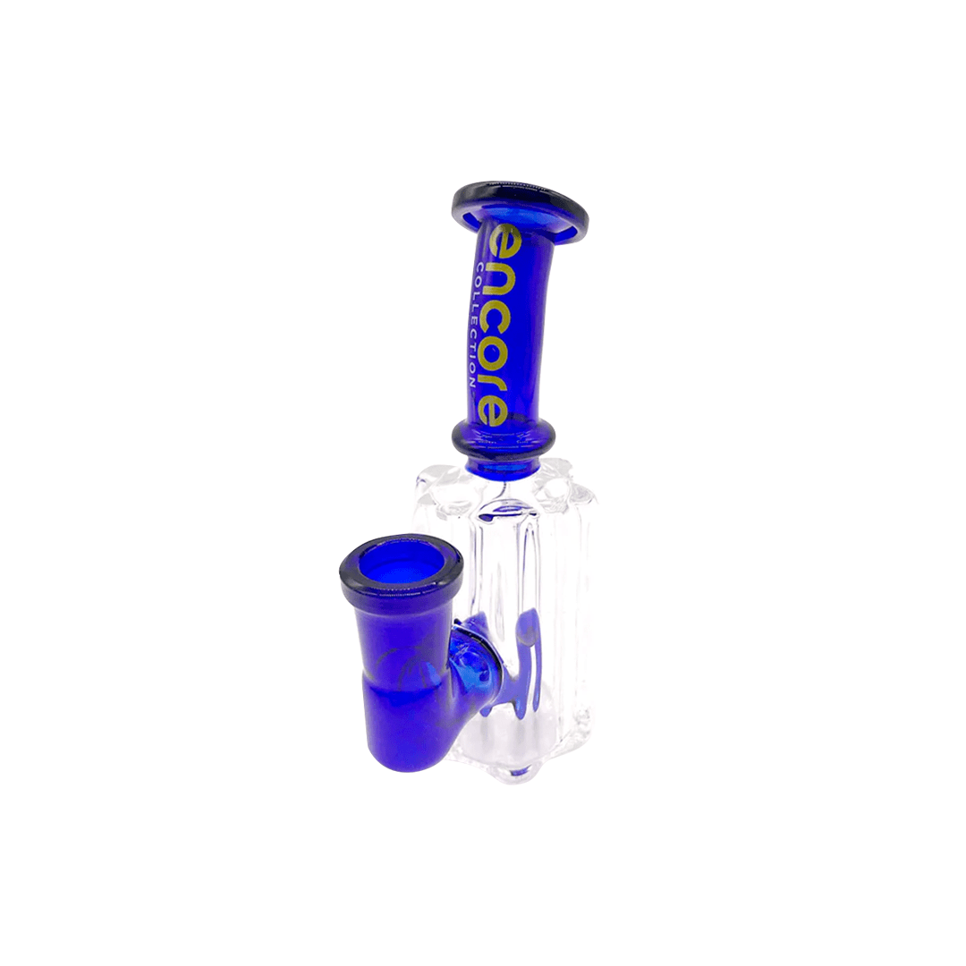 Bong Encore Mini Matrix 5.5"