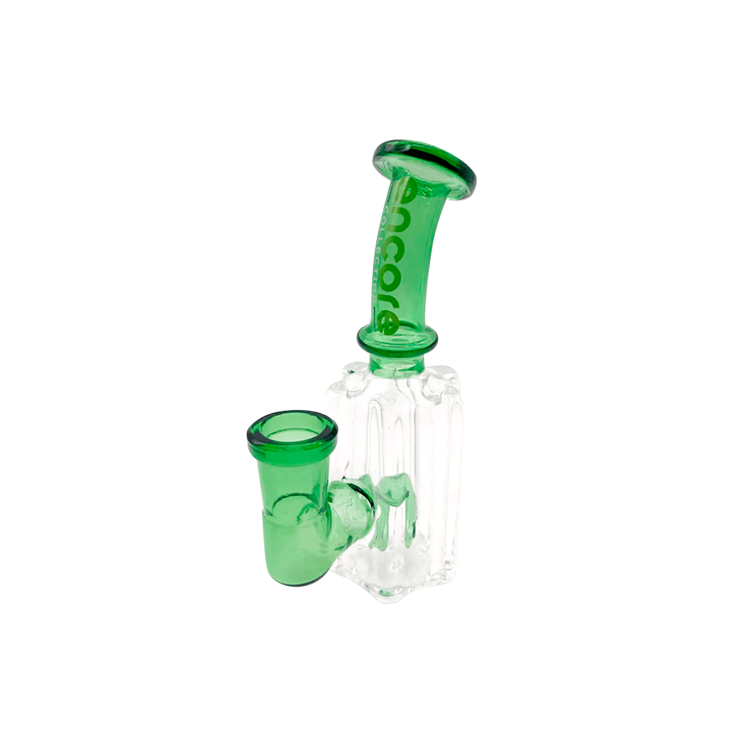 Bong Encore Mini Matrix 5.5"