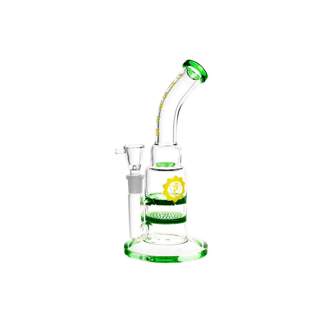 Bong Honeycomb Vortex Perc 9"