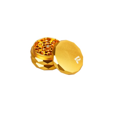 Grinder Aluminio Pulsar Faceted 4P 2.25" 17 Grinder Aluminio Pulsar Faceted 4P 2.25" - Image 8