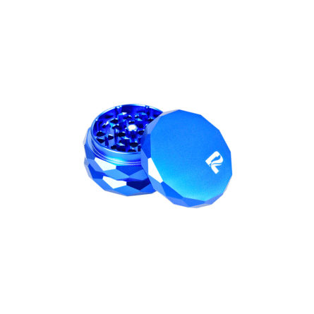 Grinder Aluminio Pulsar Faceted 4P 2.25" 11 Grinder Aluminio Pulsar Faceted 4P 2.25" - Image 2