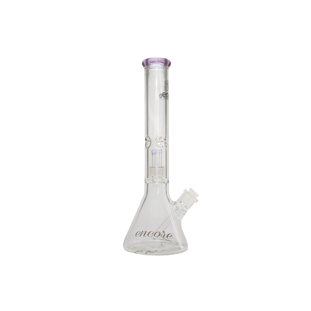 Bong Encore Heavywall MATRIX Beaker 15"