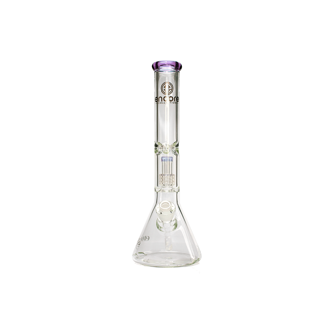 Bong Encore Heavywall MATRIX Beaker 15"