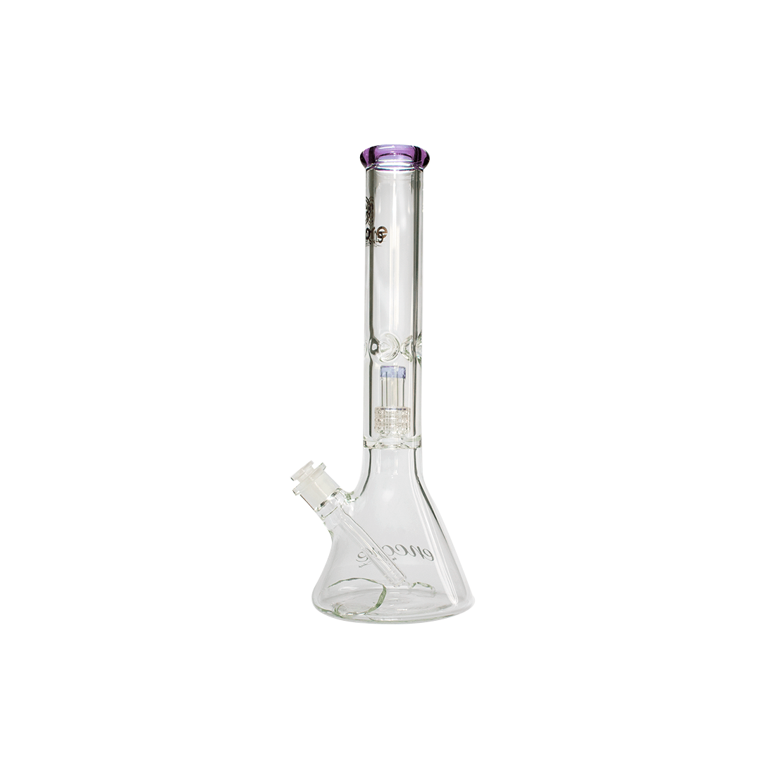 Bong Encore Heavywall MATRIX Beaker 15"