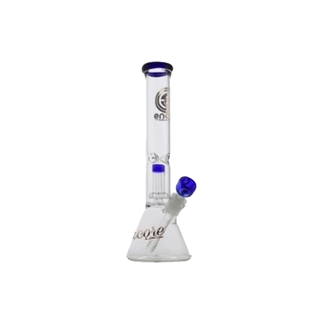Bong Encore Heavywall MATRIX Beaker 15"