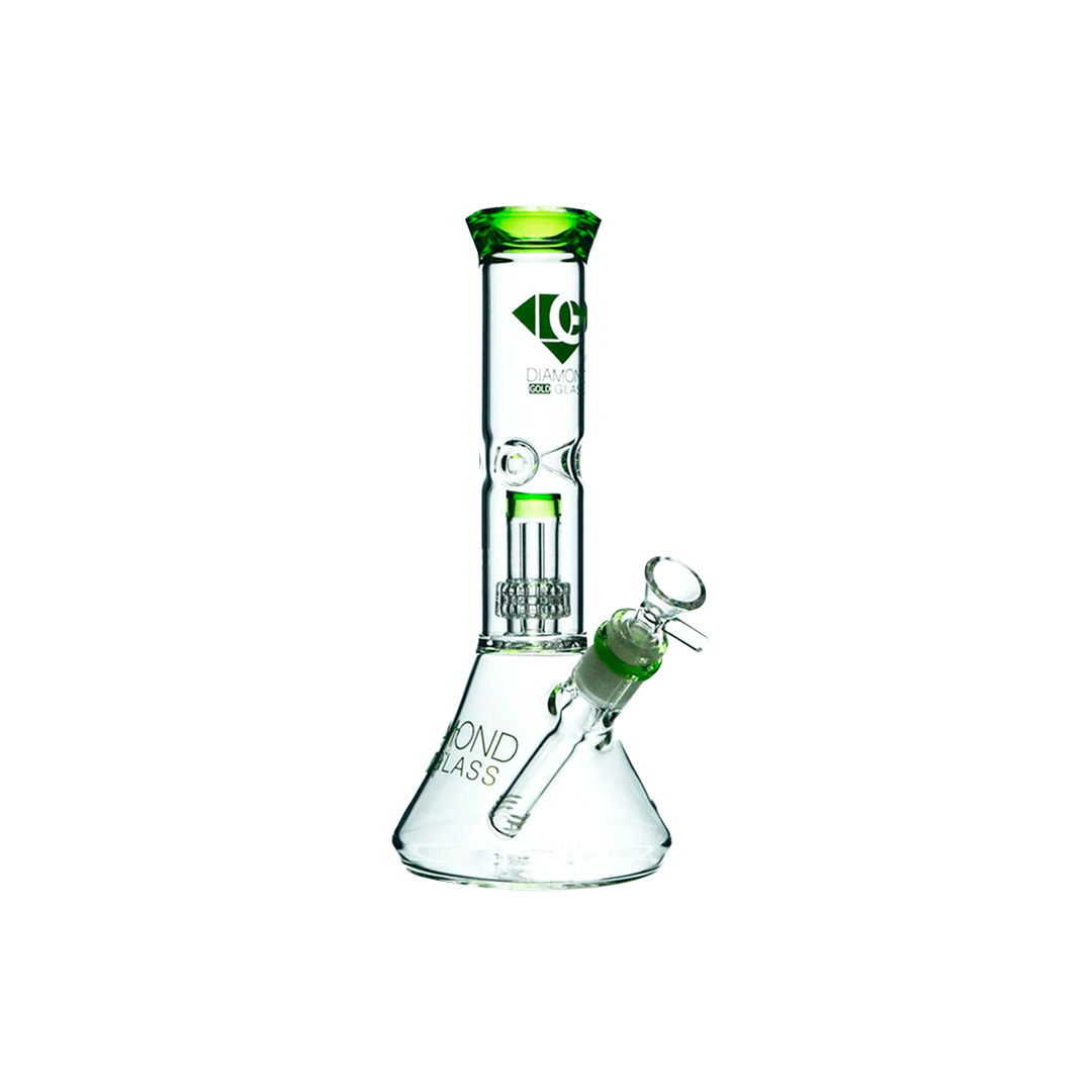 Bong Encore Heavywall MATRIX Beaker 15"