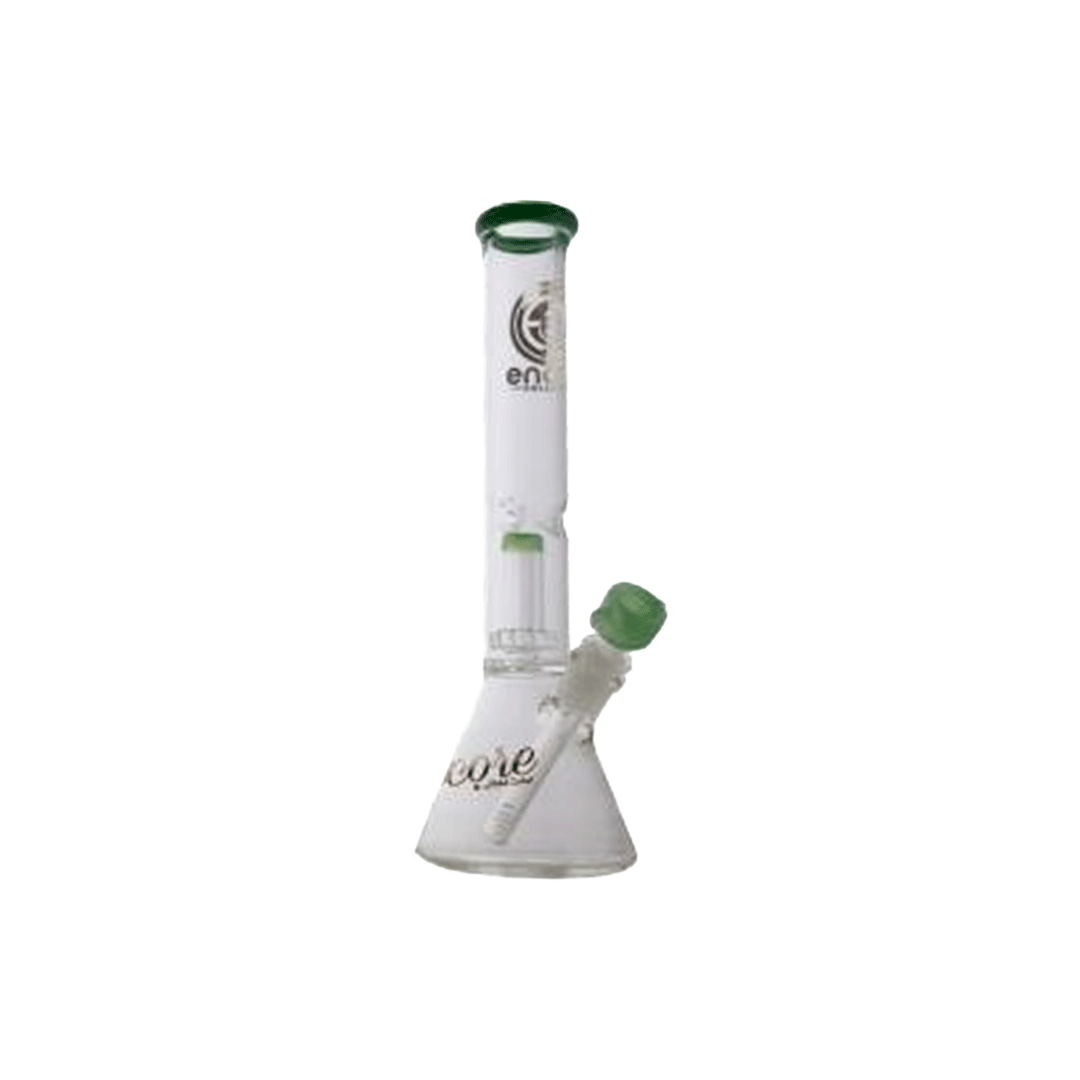 Bong Encore Heavywall MATRIX Beaker 15"
