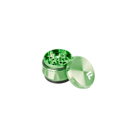 Grinder Aluminio Pulsar Carver 4P 2" 20 Grinder Aluminio Pulsar Carver 4P 2" - Image 9
