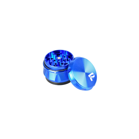 Grinder Aluminio Pulsar Carver 4P 2" 14 Grinder Aluminio Pulsar Carver 4P 2" - Image 3
