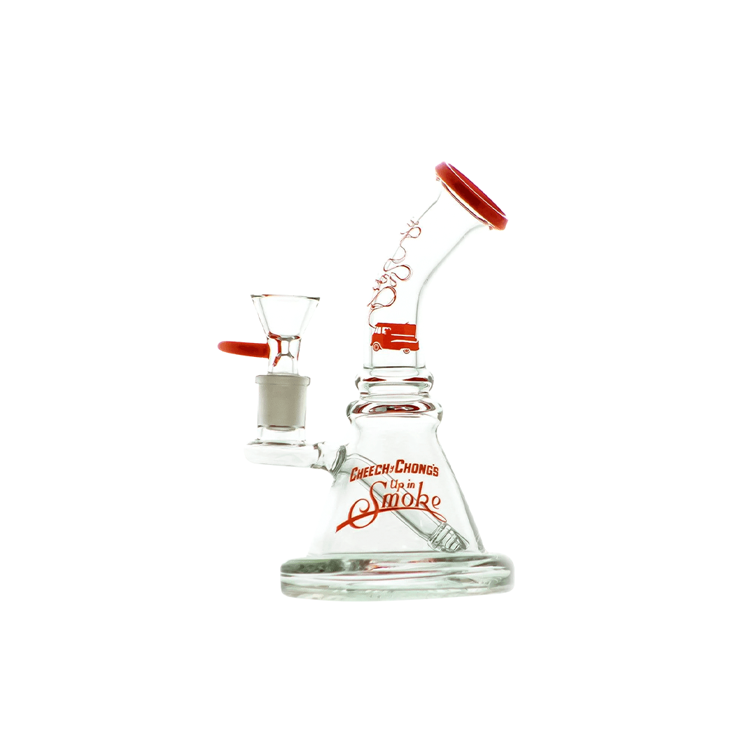Bong Cheech Chongs Up Smoke 7.25"
