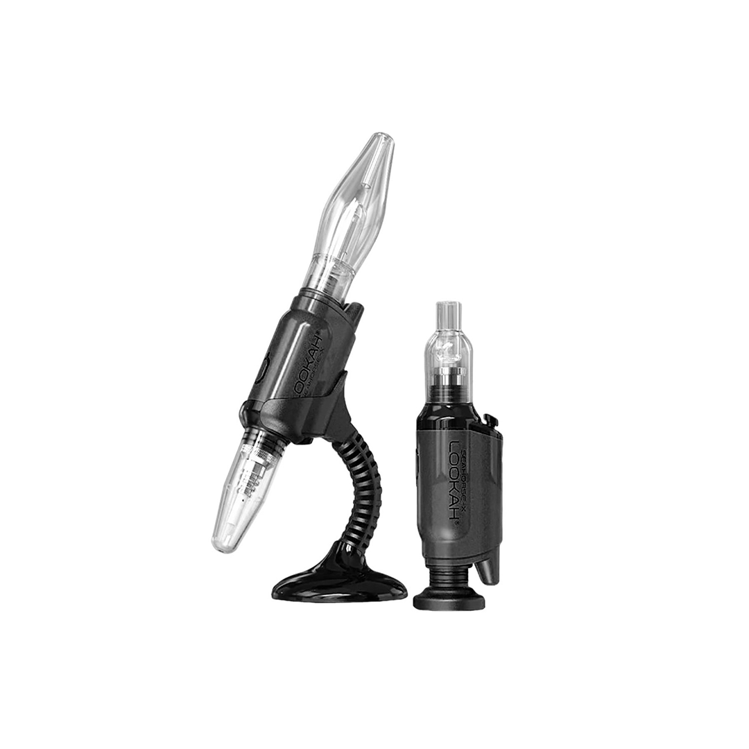 Lookah Seahorse X Electric Dab Kit | Vaporizador