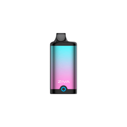 Yocan Ziva 650mAh | Batería 16 Yocan Ziva 650mAh | Batería - Image 3
