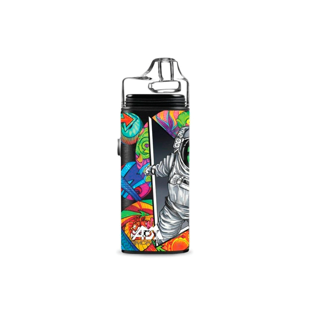 Pulsar APX Smoker Kit | Vaporizador 3 Pulsar APX Smoker Kit | Vaporizador