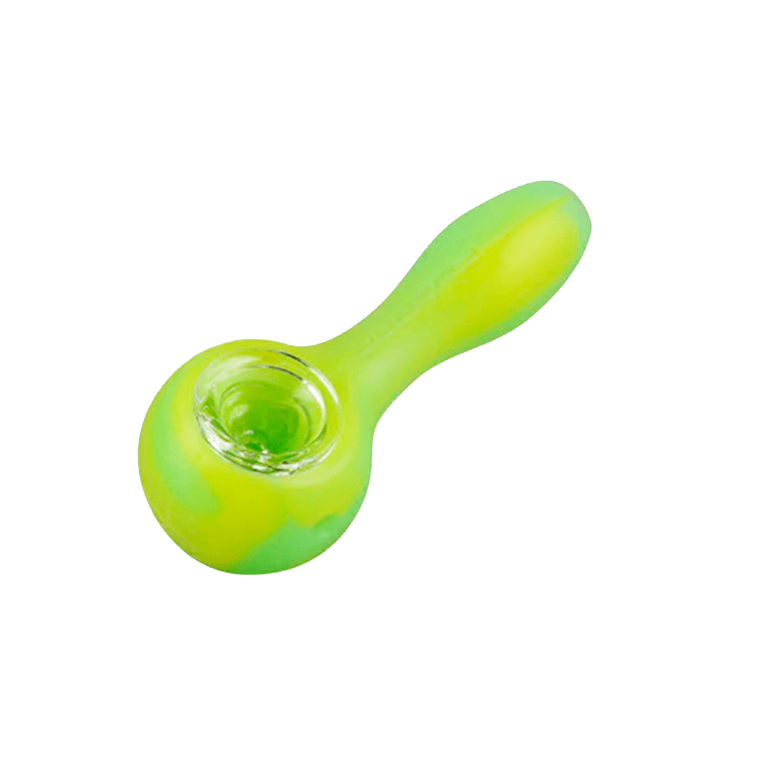 Bong Pulsar RIP Platinum Cured Silicone 13.5"