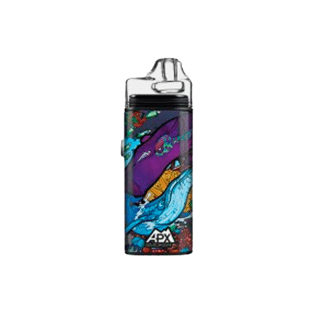 Pulsar APX Smoker Kit | Vaporizador 16 Pulsar APX Smoker Kit | Vaporizador - Image 7