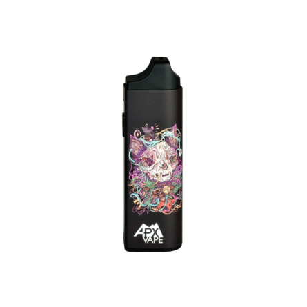 Pulsar APX Vape V3 | Vaporizador 31 Pulsar APX Vape V3 | Vaporizador - Image 14