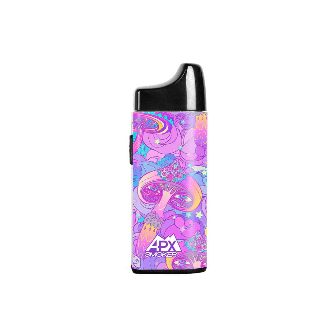 Pulsar APX SMOKER V3 | Vaporizador 9 Pulsar APX SMOKER V3 | Vaporizador