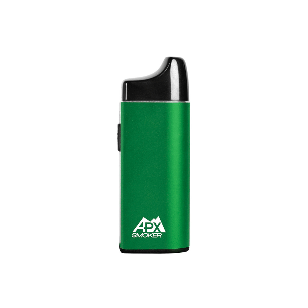 Pulsar APX SMOKER V3 | Vaporizador 8 Pulsar APX SMOKER V3 | Vaporizador