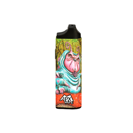 Pulsar APX Vape V3 | Vaporizador 22 Pulsar APX Vape V3 | Vaporizador - Image 5