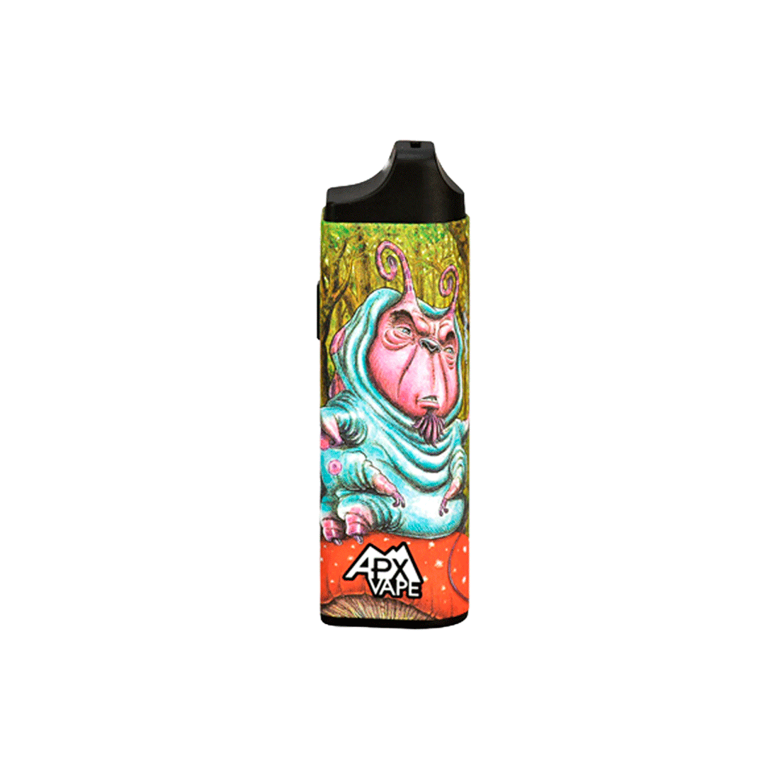 Pulsar APX Vape V3 | Vaporizador