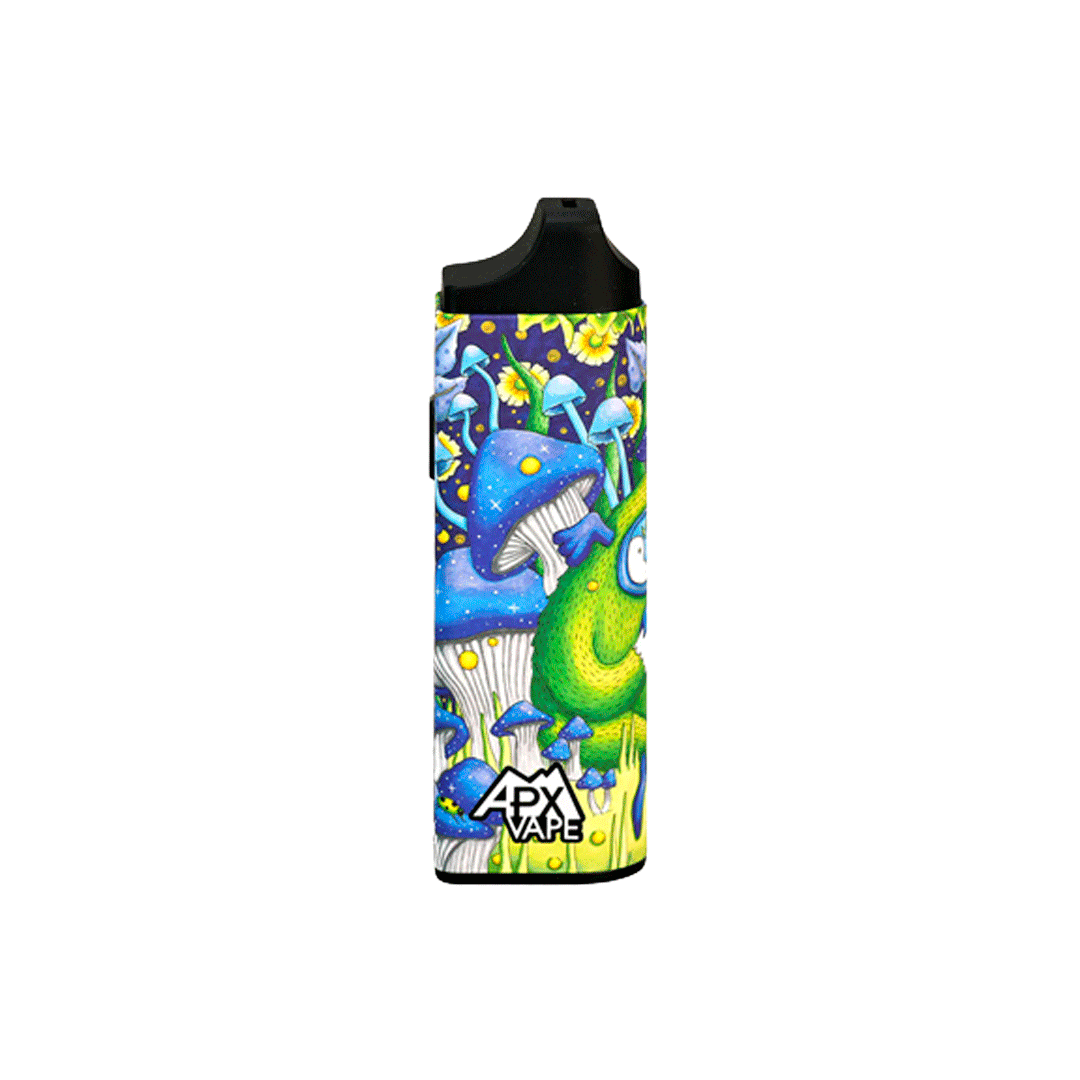 Pulsar APX Vape V3 | Vaporizador