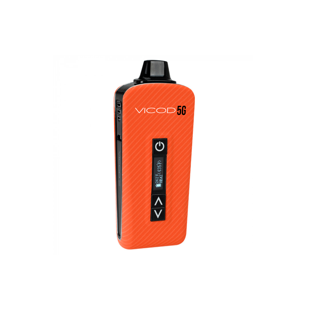 Atmos Vicod 5G 2da Gen | Vaporizador