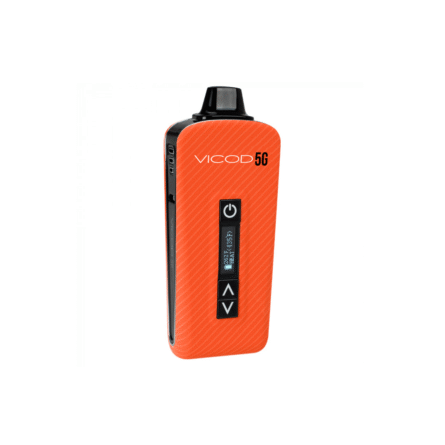 Atmos Vicod 5G 2da Gen | Vaporizador 12 Atmos Vicod 5G 2da Gen | Vaporizador - Image 3