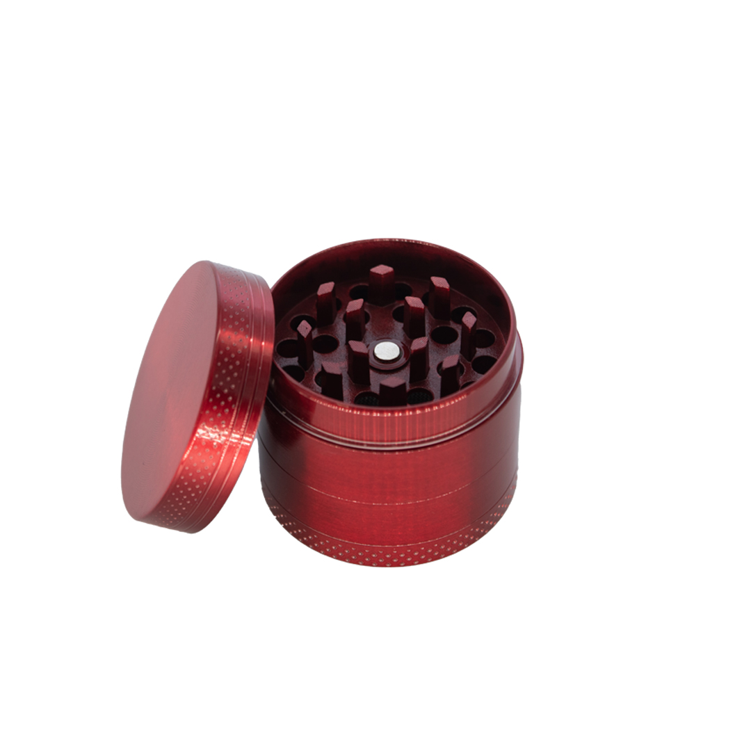 Grinder Zinc 40mm-4