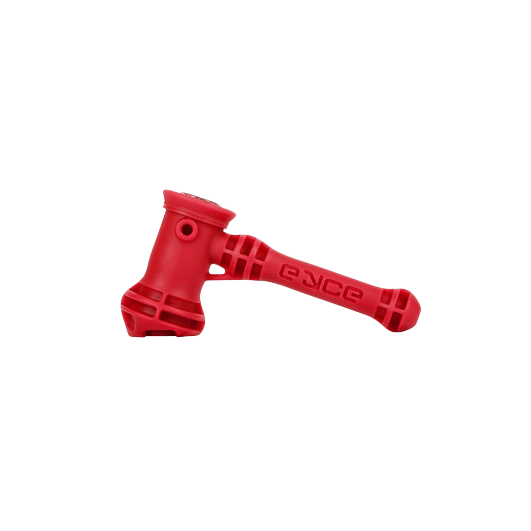 Bubbler Eyce Beaker Silicone