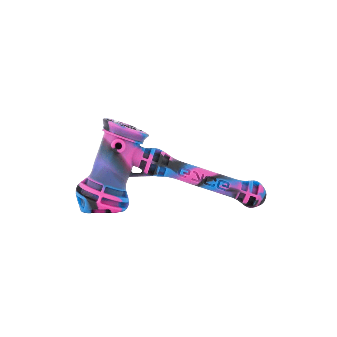 Bubbler Eyce Beaker Silicone