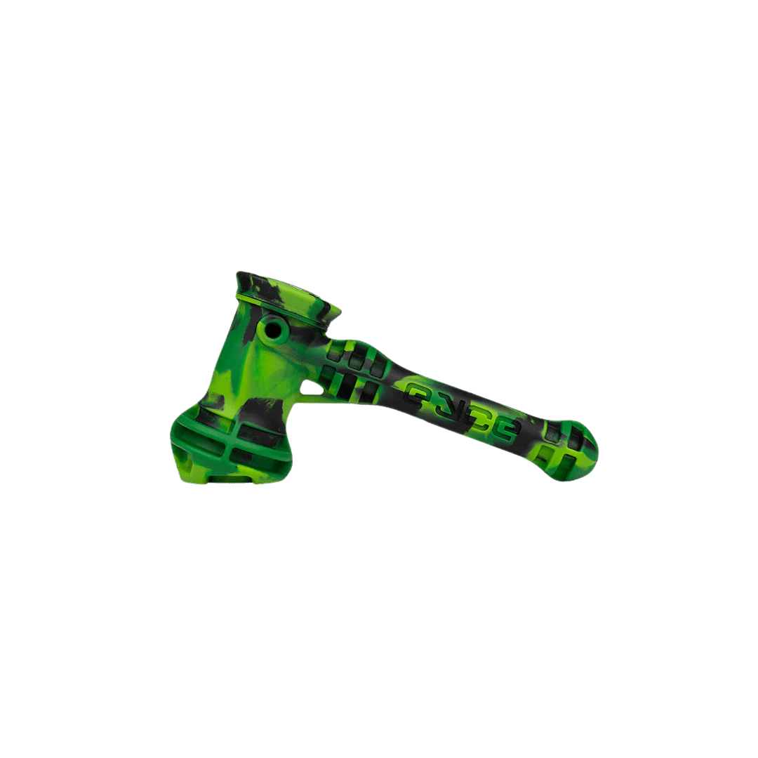 Bubbler Eyce Beaker Silicone
