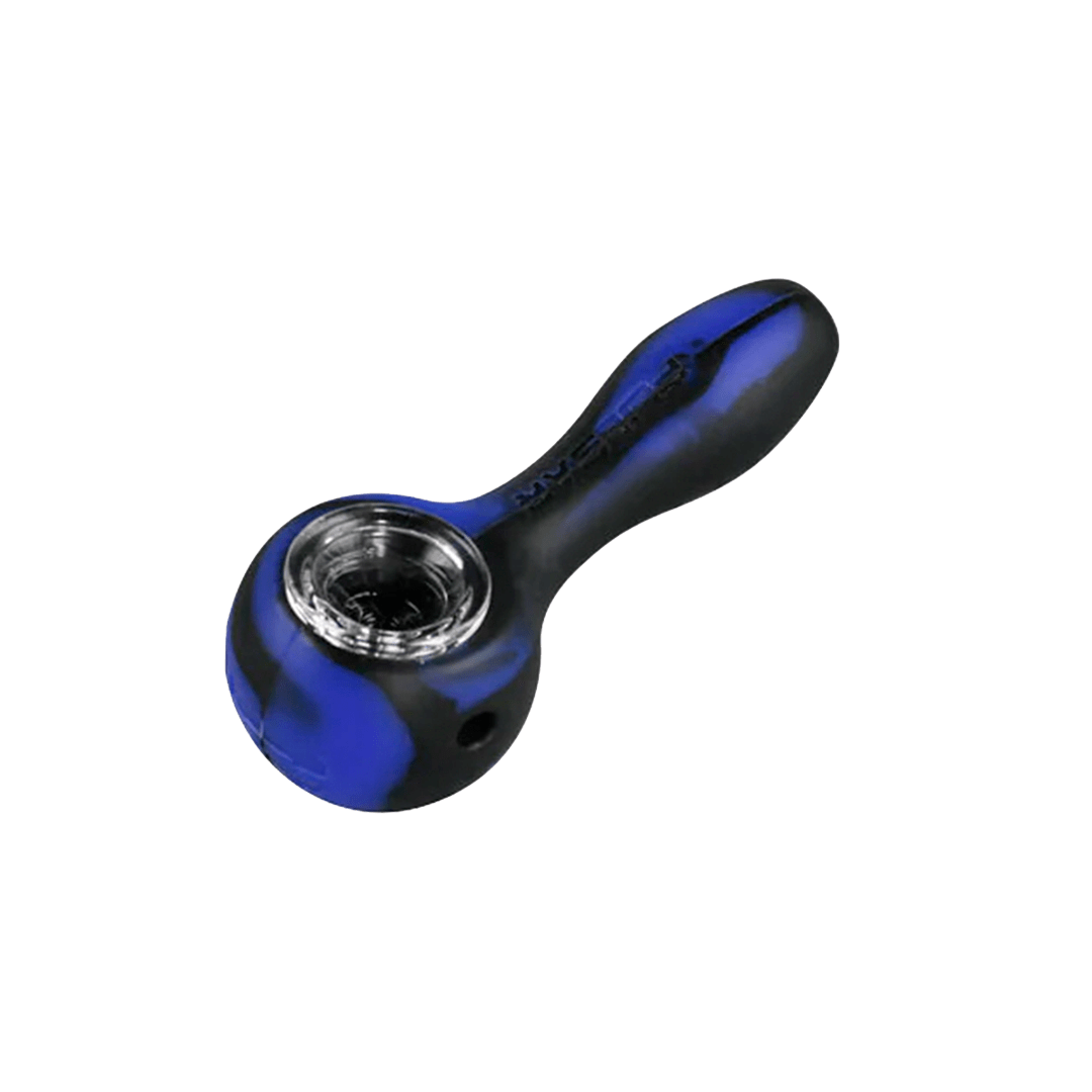 Bong Pulsar RIP Platinum Cured Silicone 13.5"