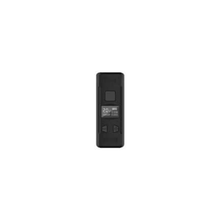Home 9 Batería Yocan Kodo Pro con pantalla OLED - Smoke Shop Green Station Perú